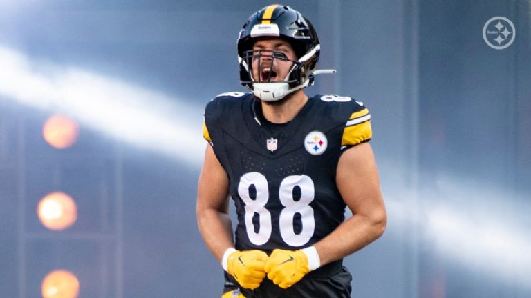 ¿Steelers seguirán invictos luego de la semana 4 de la NFL?