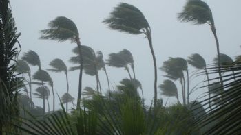 Aviso de tormenta tropical: estados que serán castigados con lluvias HOY viernes 27 de septiembre