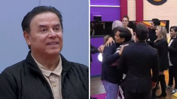 Tierrosos regresan a 'La Casa de los Famosos' y ARRUINAN la final: ya les dijeron quién será el ganador