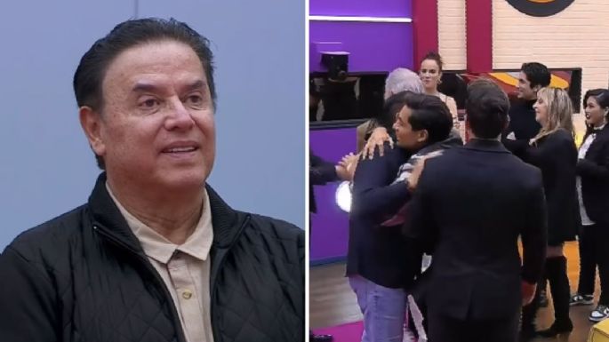 Tierrosos regresan a 'La Casa de los Famosos' y ARRUINAN la final: ya les dijeron quién será el ganador