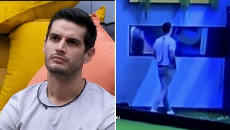  ¿Adrián Marcelo será convocado por Televisa para regresar a la final de La Casa de los Famosos?