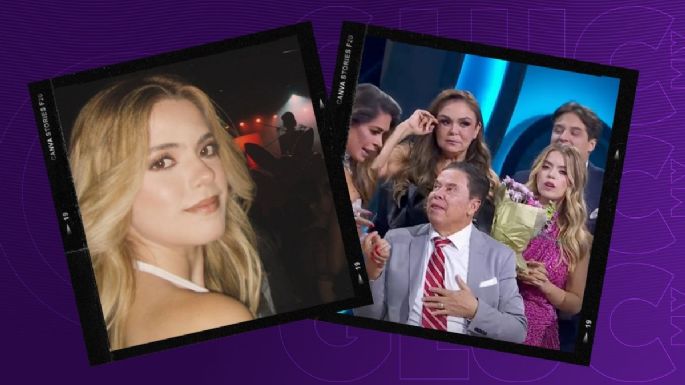 ¿Quién es la nuera de Mario Bezares? Ella es Alana Betanzo, novia de Alan Bezares