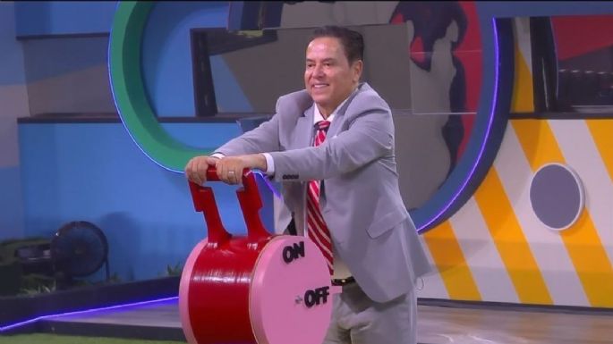 ¿Cuántos seguidores ganó Mario Bezares en La Casa de los Famosos?