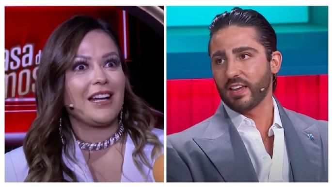 Potro y Mariana Echeverría se hacen las víctimas y aseguran que no merecen todo el hate que reciben por La Casa de los Famosos