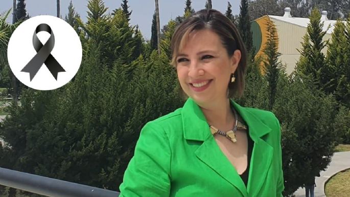 ¿De qué murió Ana Velia Guzmán? Fallece periodista de Televisa