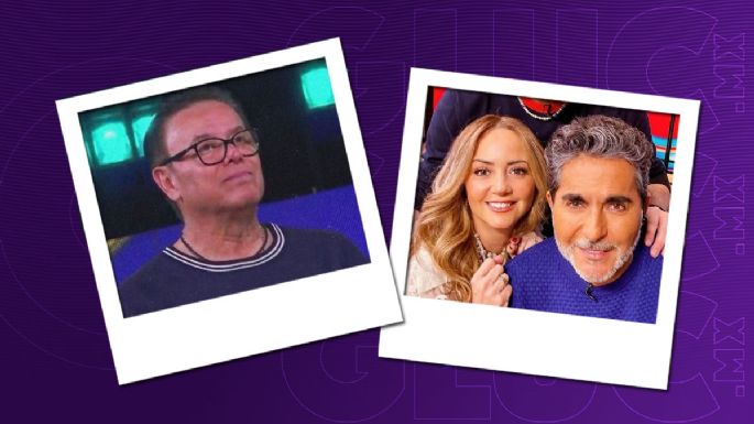 Conductores de 'Hoy' exhiben la estrategia de Televisa para que Mario Bezares ganara La Casa de los Famosos