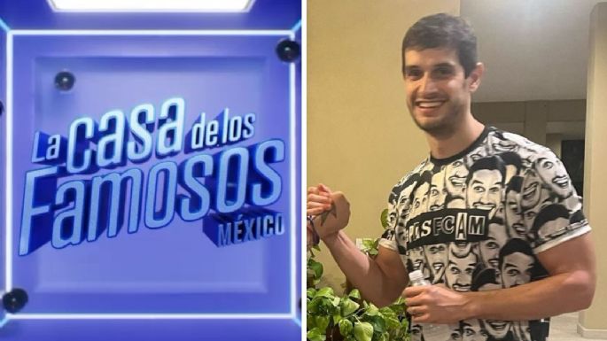 Adiós Televisa: La jugosa cantidad que le ofrecen a Adrián Marcelo para reaparecer en televisión