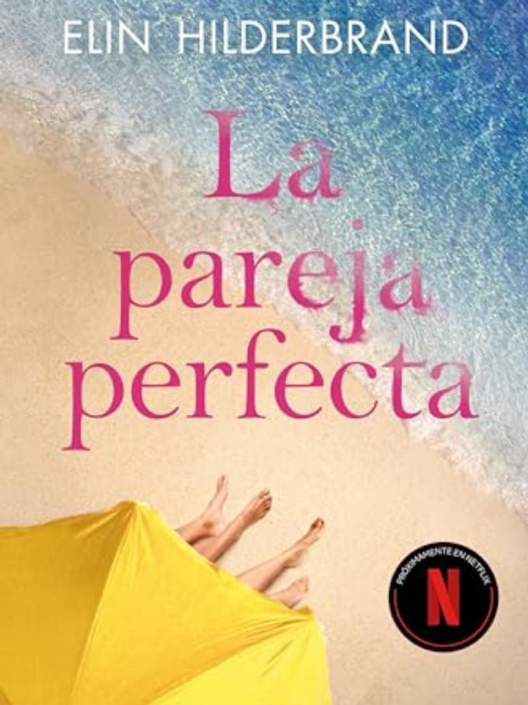 La historia detrás de la serie La pareja perfecta