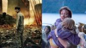 Foto ilustrativa de la nota titulada: 4 películas de terremotos en Netflix para ver en septiembre